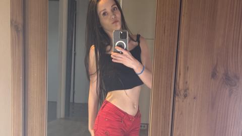 Neues Outfit