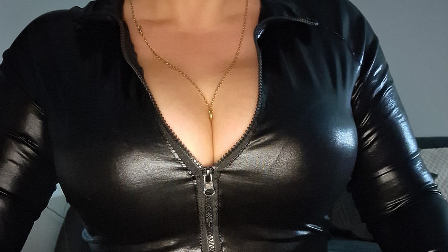 MistressMandyLane
