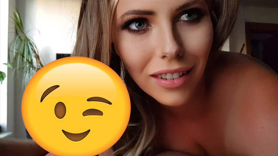 Blowjob Zerstörung eines Schwanzes! i Love Deep Throat