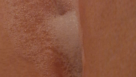 In der Badewanne