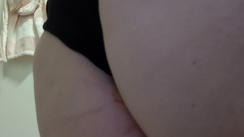 Arsch und Muschis alles auf einmal