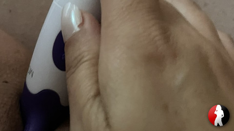 mein Lieblingsspielzeug im Einsatz