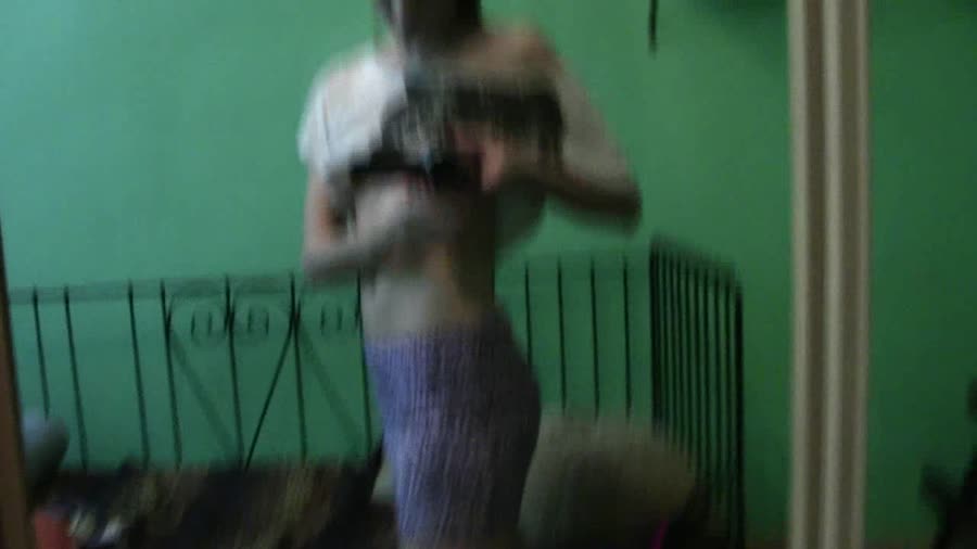 Im Bett Video