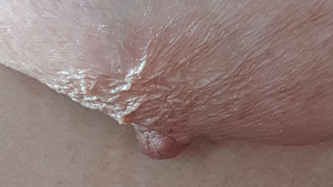 Brust nahaunahme