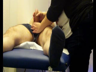 Penismassage