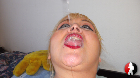 reichlich Throat- Sabber