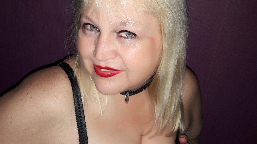 Slut-Nicole