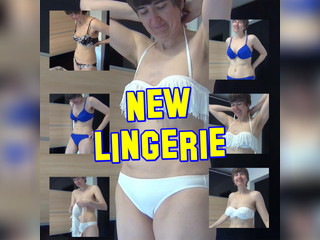 New Lingerie