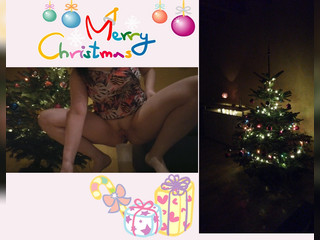Pissy Xmas