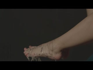 bastinado for small feet