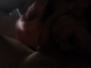 Hand and blowjob 2