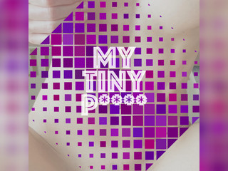 My Tiny Pussy