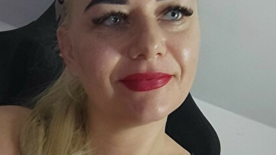 HornyVicky