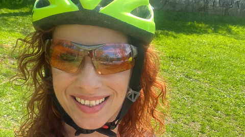 Lust auf eine Radtour?
