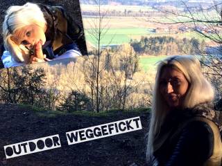 Zur Morgenstund ein Schwanz im Mund