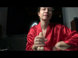 JOI - Erwarte meine Anweisungen