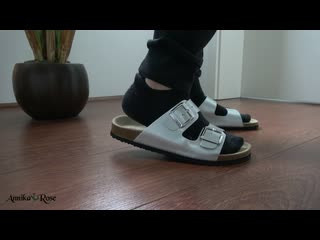 Birkenstock Pantoletten