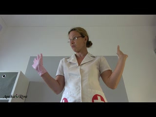 Ich untersuche deinen Penis *RS*