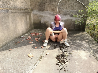 Pissen