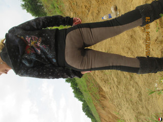 piss session in reit outfit