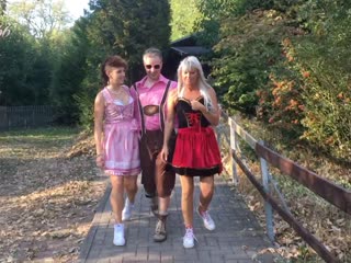 Wiesn SPRIZZ !!!