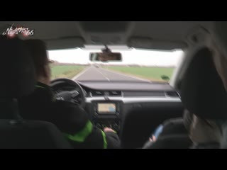Fremder fickt uns mit Folgen ! wir lassen uns einfach vögeln