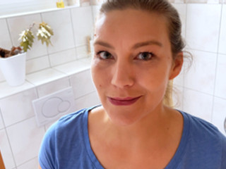Orgasmuschallenge #24 Unten ohne geilt mich richtig auf
