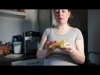 Giantes Vore Cheese