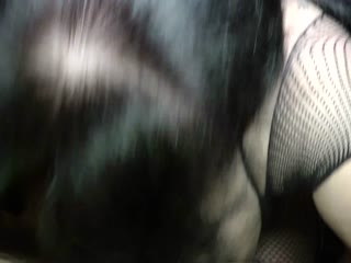 Schlampenfick mit meinem Ehebock! POV live aus unserem ....