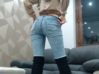 Arsch