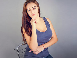 RileyKiss