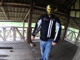 Freitag der 13! Jason es mal richtig besorgt!