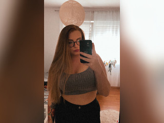 Ich mal ganz normal