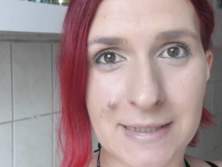 Fotze pisst unrasiert ab - Blase VOLL I Sandy_Heart
