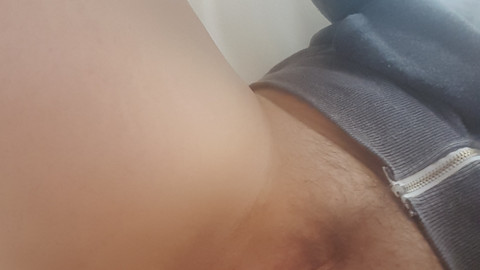 Meine Muschi ,Po und Titten