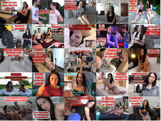 Best of EMMA SECRET!