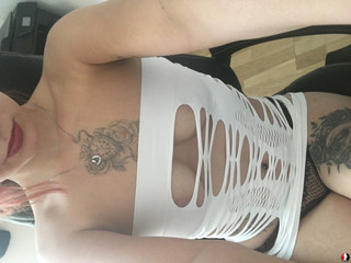 Neues sexy outfit