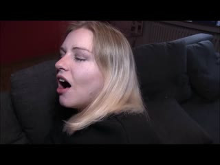 Meine erste Doppel Dildo Erfahrung