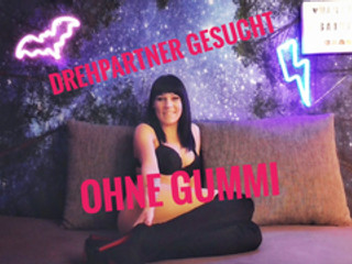 Drehpartner gesucht ficken ohne Gummi AO mit reinspritzen