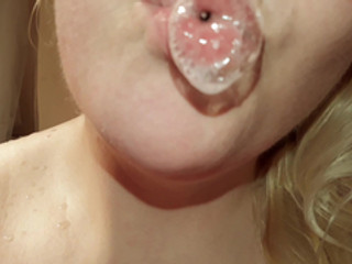 Sperma Face