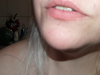 Pisse auf Dich !