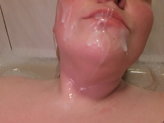 SPERMA FRESSE