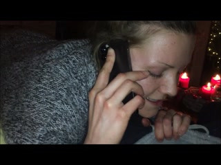 Bei Anruf: BLOWJOB