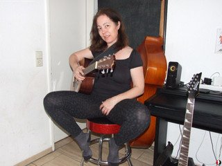 Musikübung