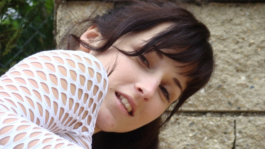 XXX-Paulina