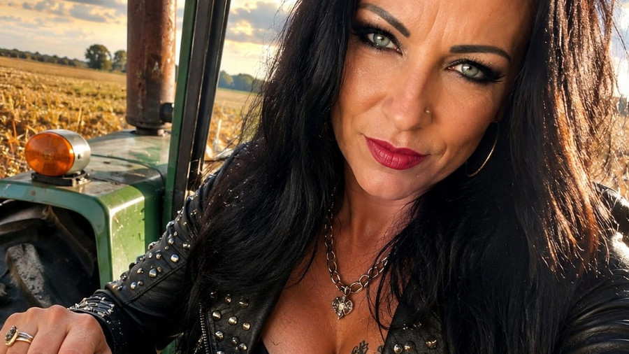 Sexy-Leyla