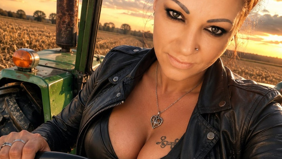 Sexy-Leyla