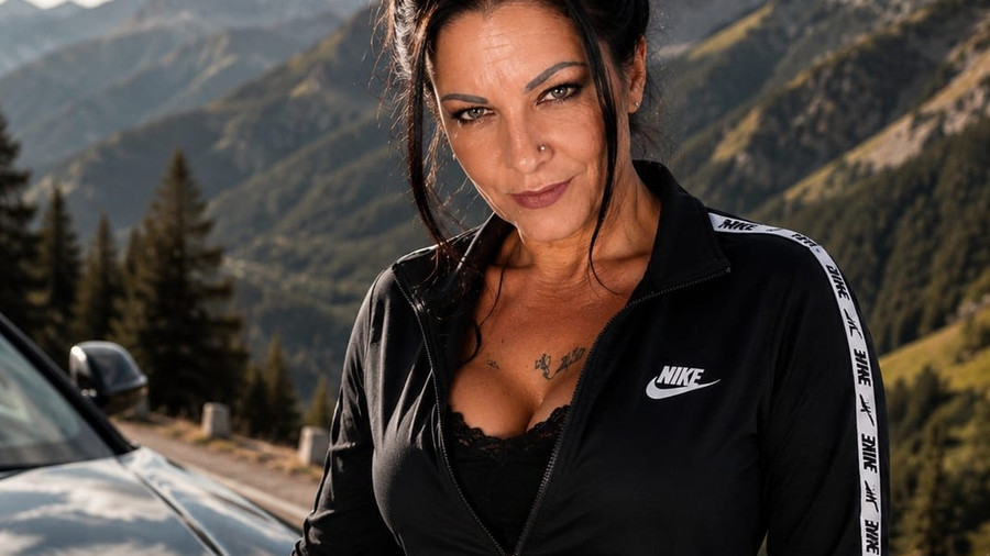 Sexy-Leyla