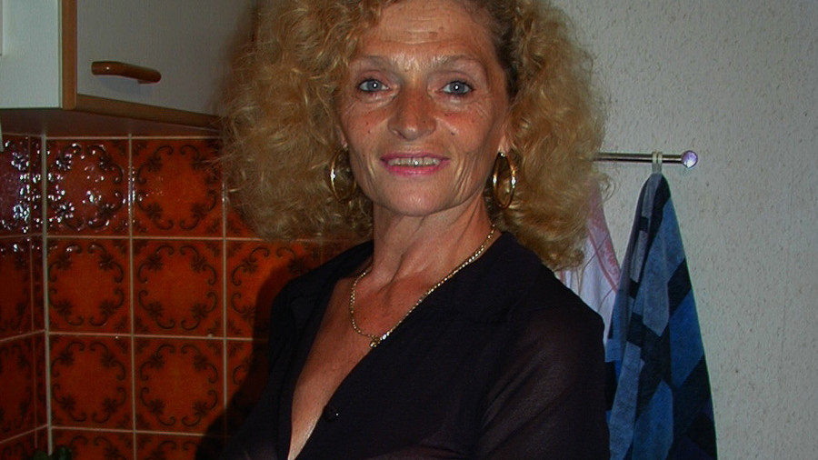 Oma-Maria