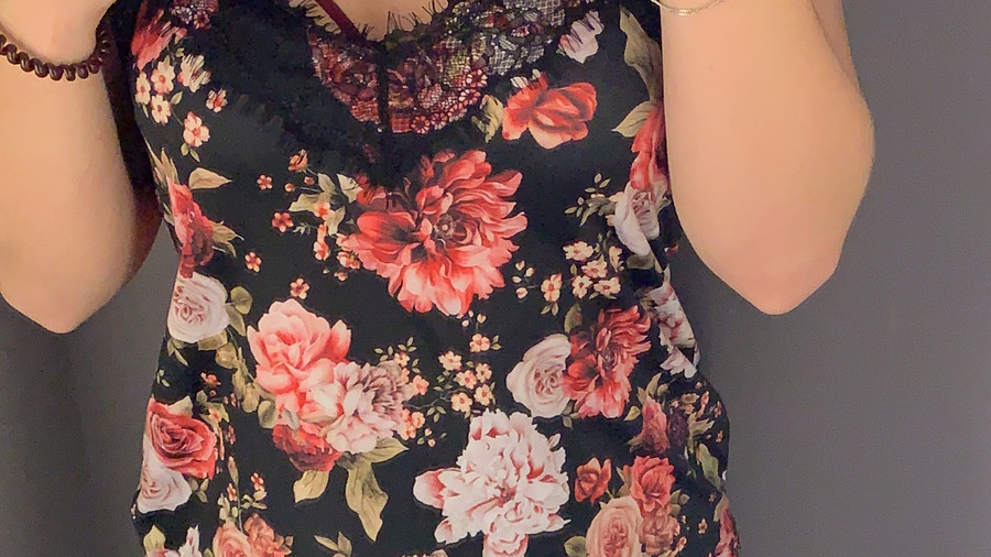 Sexyshydiana